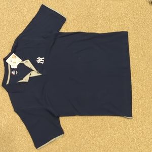 Majestic NY Yankees Shirt